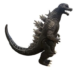 Godzilla Playmates Action Figure 2020 Toho Monsterverse 12 Inches Tall